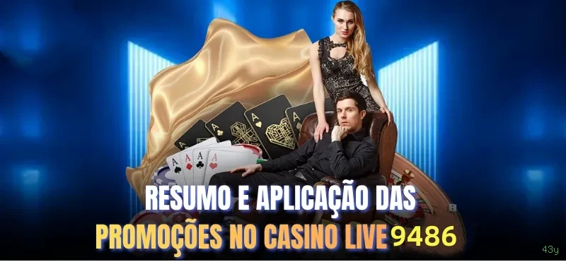 Promoções 43y